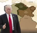 Kashmir back in focus after Trump averts major India-Pakistan war